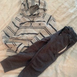 Hurley Boys Outfit